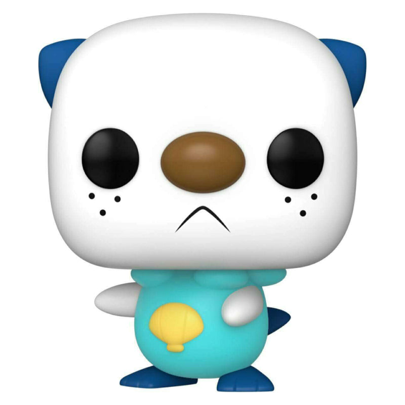 Funko POP! - Pokémon - Oshawott 886