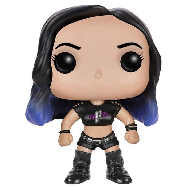 Funko POP! - WWE - Paige 16