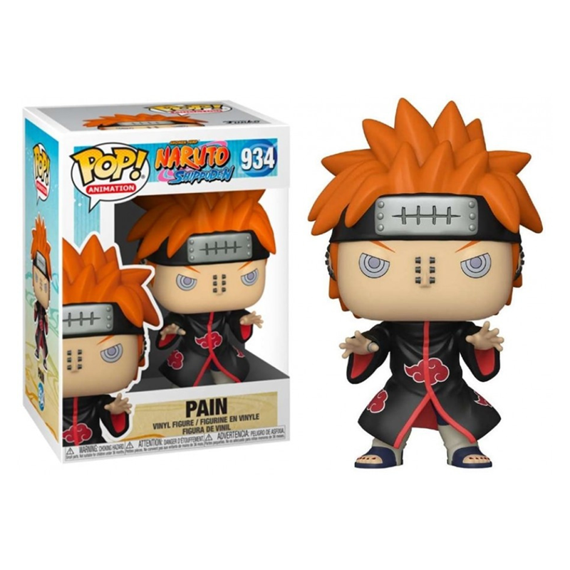 Funko POP! - Naruto Shippuden - Pain 934