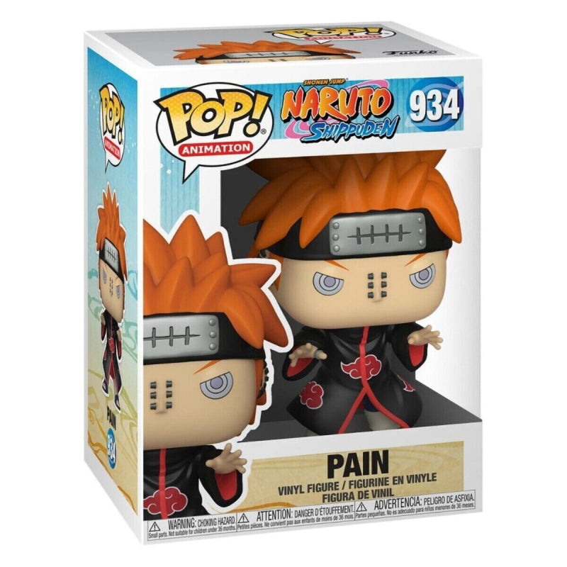 Funko POP! - Naruto Shippuden - Pain 934