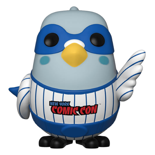 Funko POP! - Funko - Paulie Pigeon 23