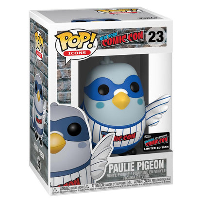 Funko POP! - Funko - Paulie Pigeon 23