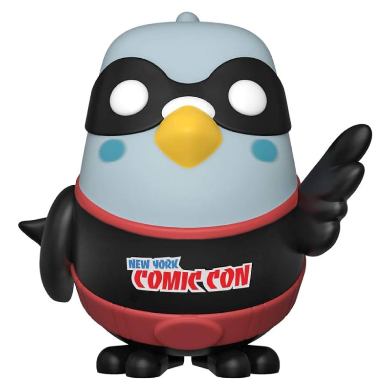 Funko POP! - Funko - Paulie Pigeon 23