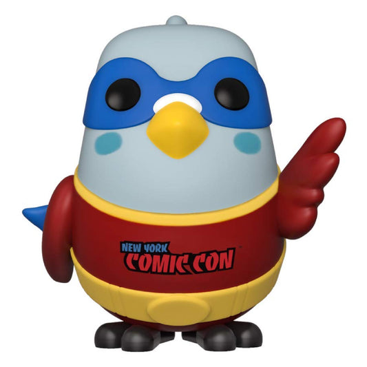 Funko POP! - Funko - Paulie Pigeon 23