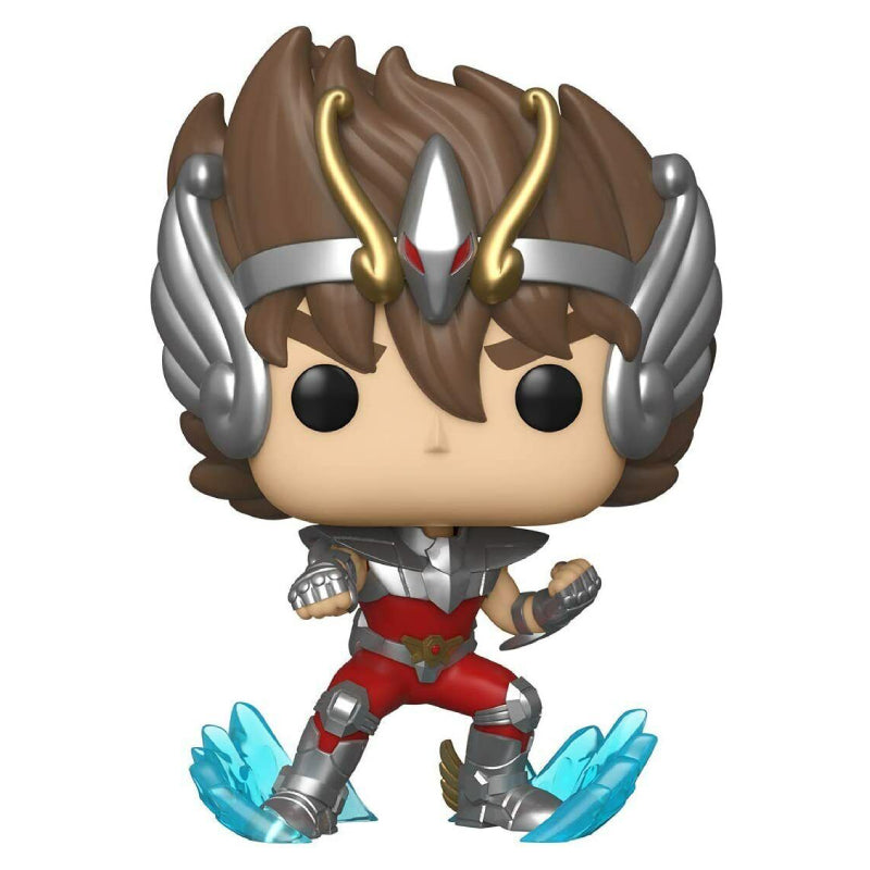 Funko POP! - Saint Seiya - Pagasus Seiya 806