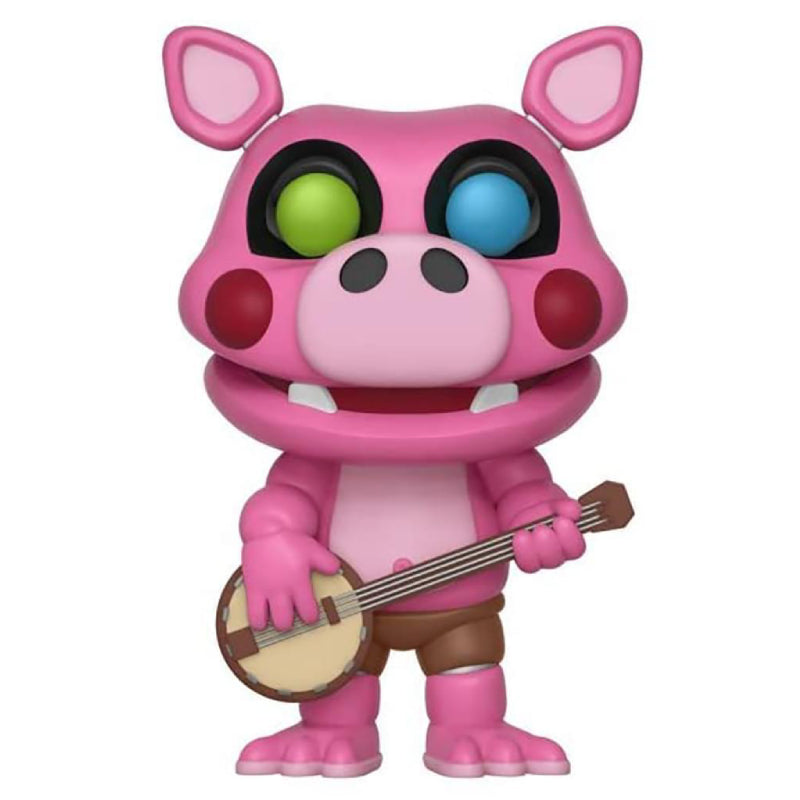 Funko POP! - Five nights at Freddy's - Pig Patch 364