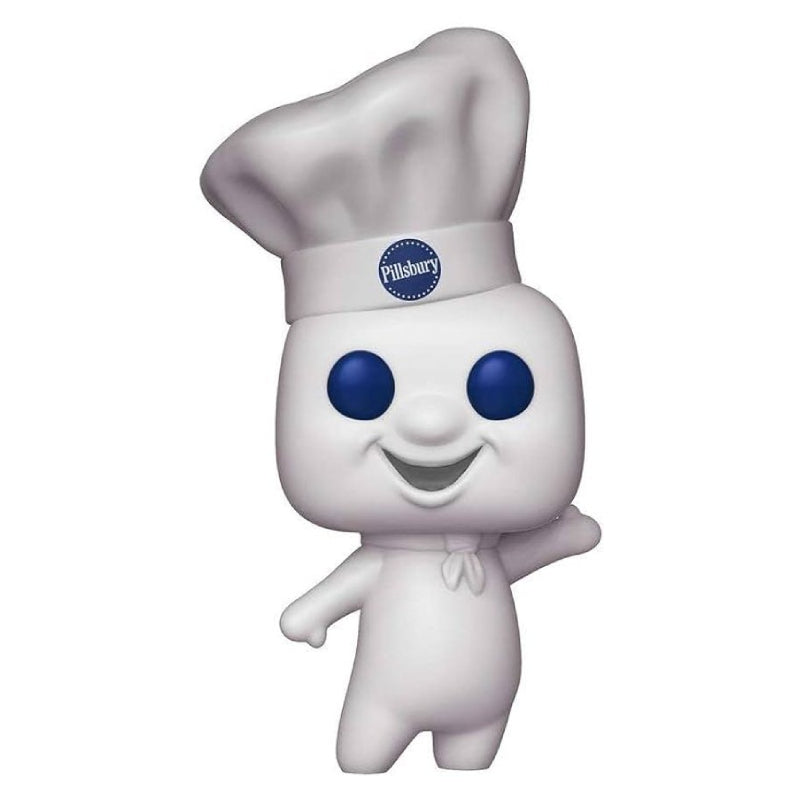 Funko POP! - Ad Icons - Pillsbury Doughboy 37