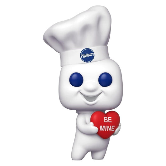 Funko POP! - Ad Icons - Pillsbury Doughboy 93