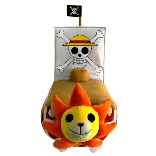 Sakami - Plush - One Piece - Thousand Sunny
