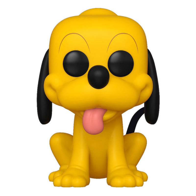 Funko POP! - Mickey Mouse e friends - Pluto 1189