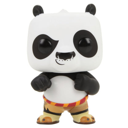 Funko POP! - Kung Fu Panda - Po 250