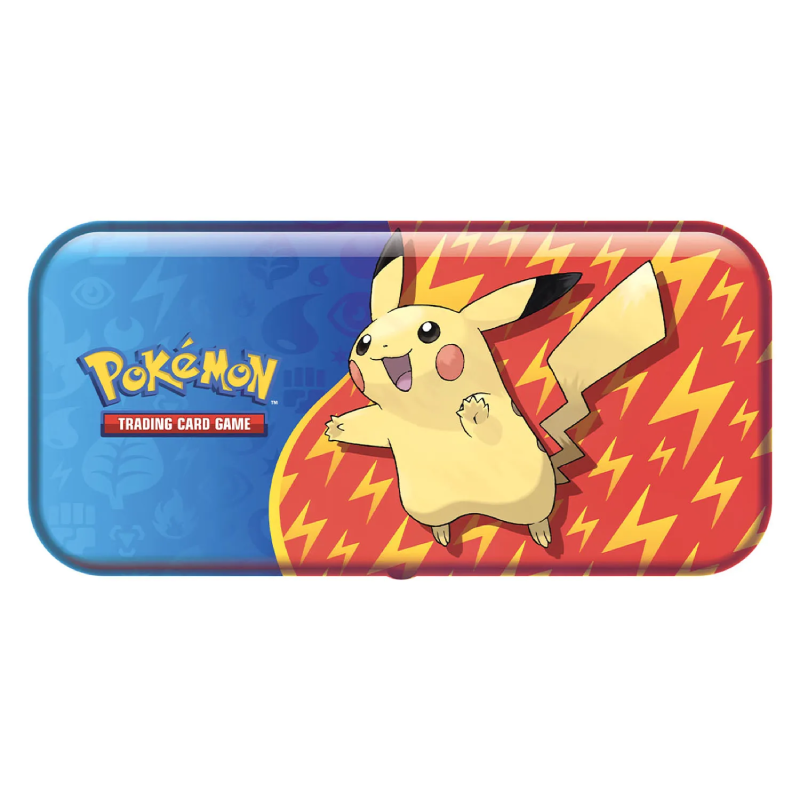 Pokémon - Astuccio da collezione Ritorno a scuola 2023 (IT)