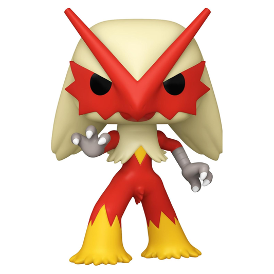 Funko POP! - Pokémon - Blaziken 983