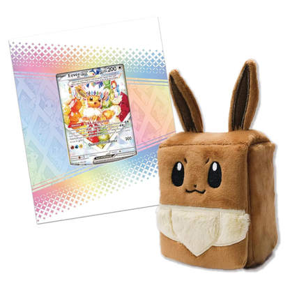 Pokémon - Evoluzioni Prismatiche - Collezione Super Premium (IT)
