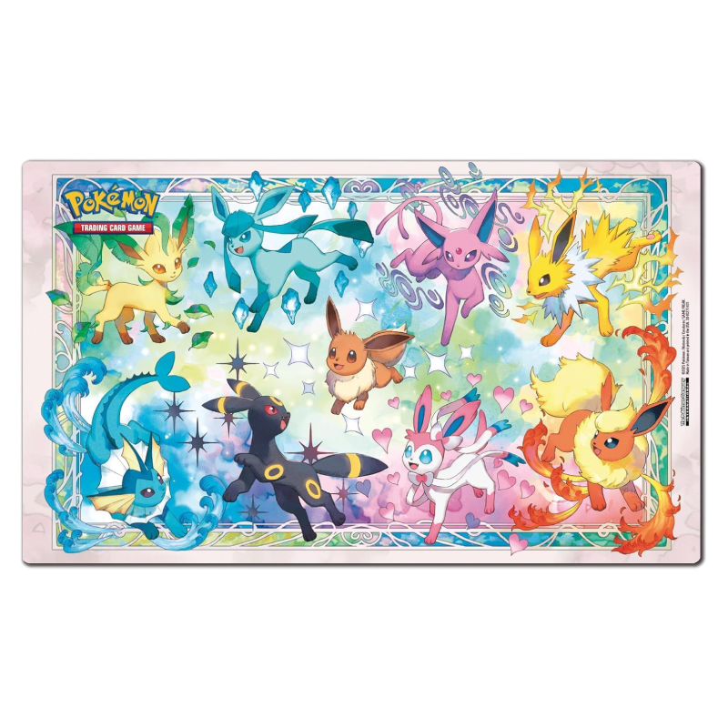 Pokémon - Evoluzioni Prismatiche - Collezione Super Premium (IT)