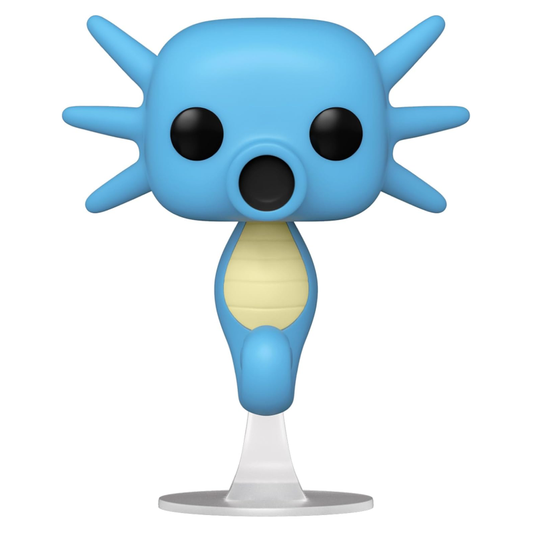 Funko POP! - Pokémon - Horsea 844