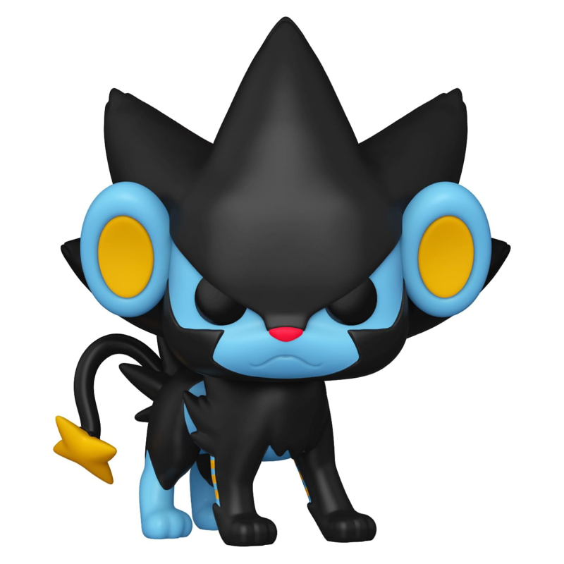 Funko POP! - Pokémon - Luxray 956