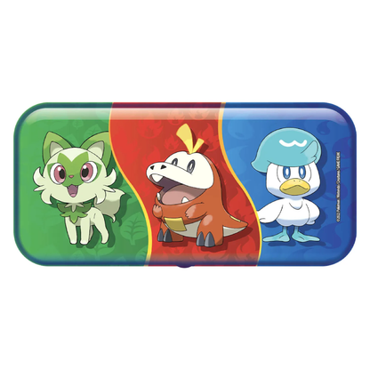 Pokémon - Astuccio da collezione Ritorno a scuola 2023 (IT)