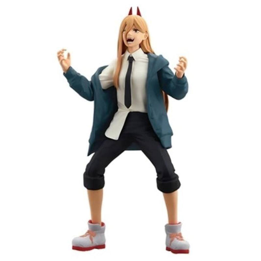 Banpresto - Glitter e Glamours - Chainsaw Man - Power