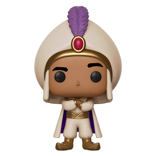 Funko POP! - Aladdin - Prince Ali 475