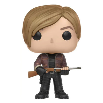 Funko POP! - Resident Evil - Leon S. Kennedy 156