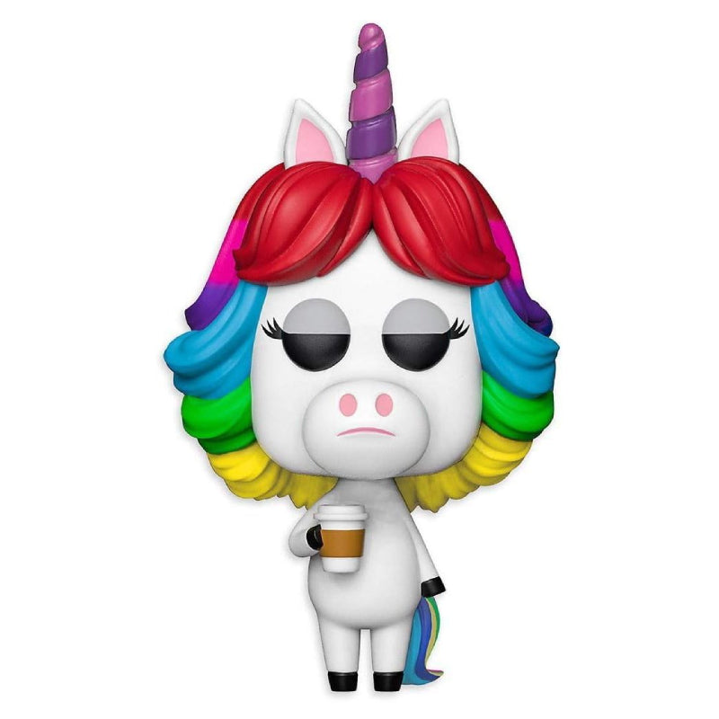 Funko POP! - Inside Out - Rainbow Unicorn 514