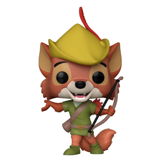 Funko POP! - Robin Hood - Robin Hood 1440