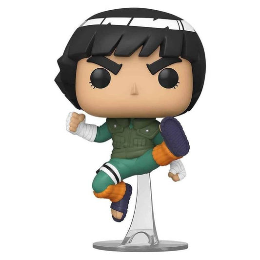 Funko POP! - Naruto Shippuden - Rock Lee 739