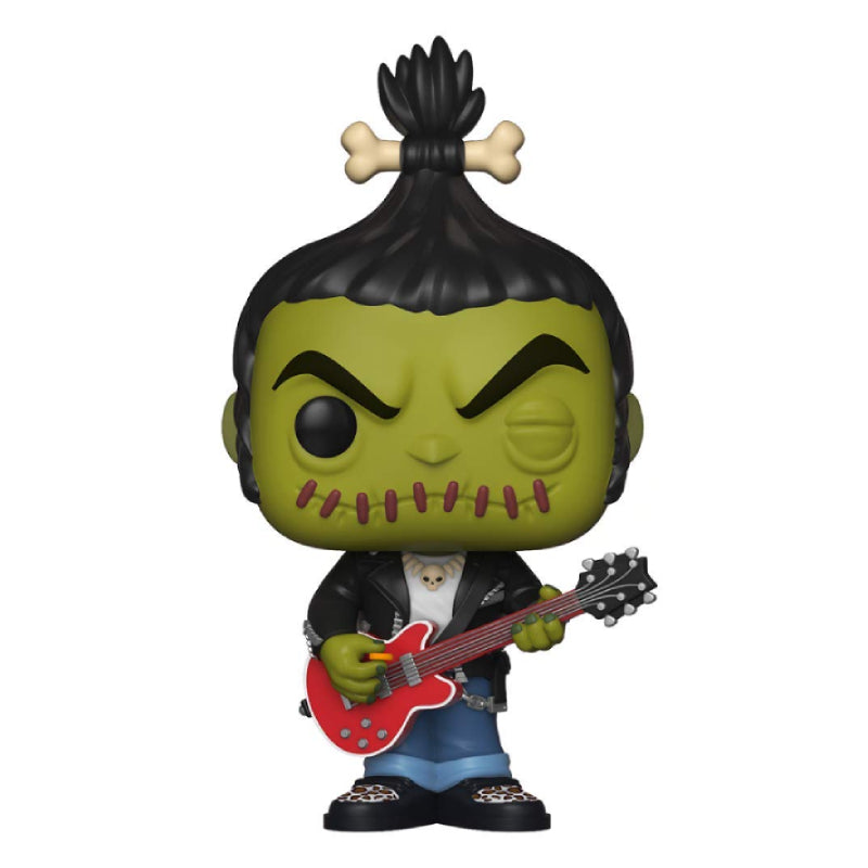 Funko POP! - Funko - Rocko Billy 17