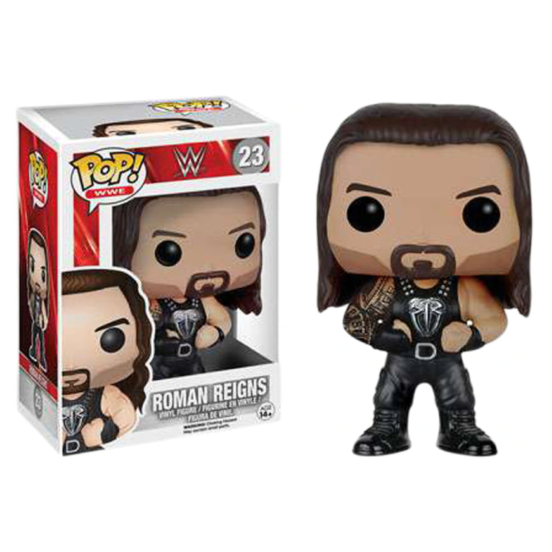 Funko POP! - WWE - Roman Reigns 23