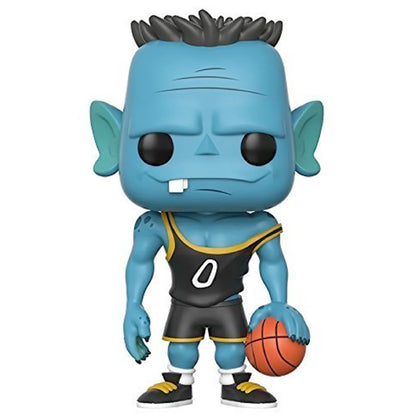 Funko POP! - Space Jam - M3 (Blue Monstar) 417