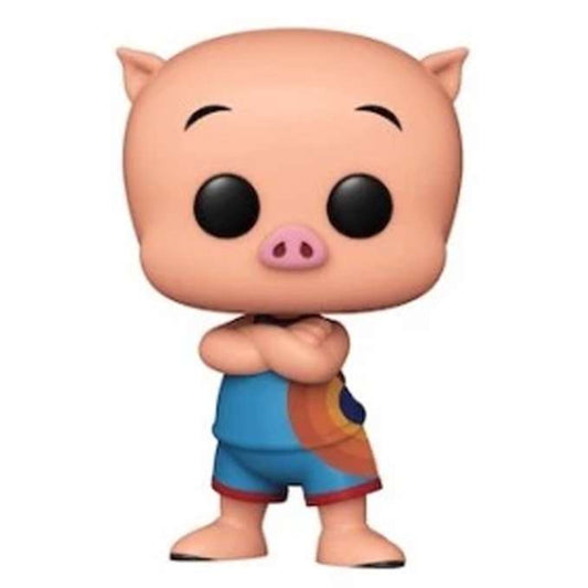 Funko POP! - Space Jam - Porky Pig 1093