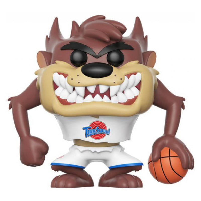 Funko POP! - Space Jam - Taz CHASE 414