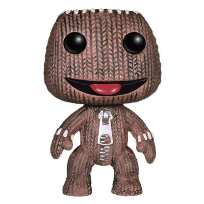 Funko POP! - Little Big Planet - Sackboy 26