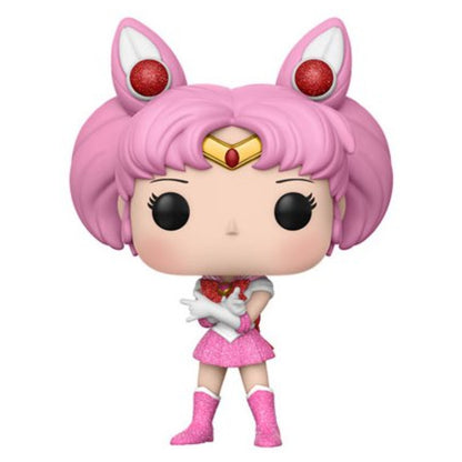 Funko POP! - Sailor Moon - Sailor Chibi Moon Diamond 295