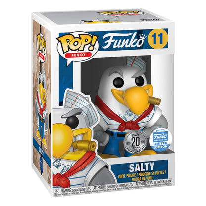 Funko POP! - Funko - Salty 11