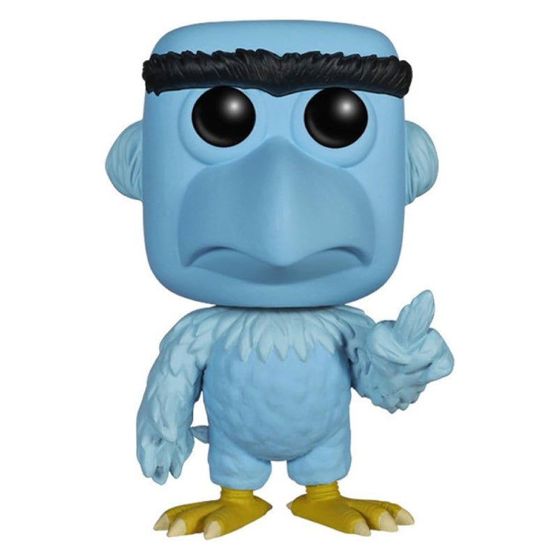 Funko POP! - Muppets - Sam the eagle 09