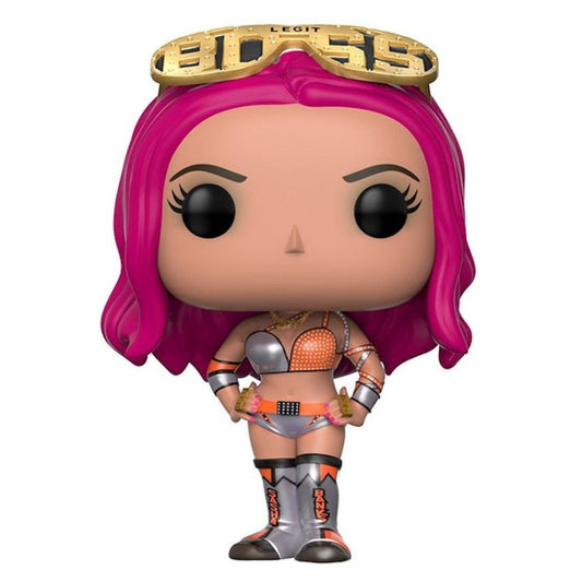 Funko POP! - WWE - Sasha Banks 42