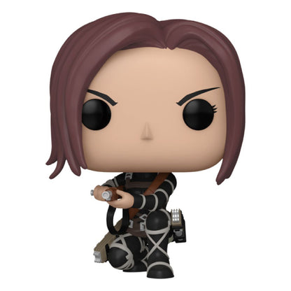 Funko POP! - Attack on titan - Sasha Braus 1448