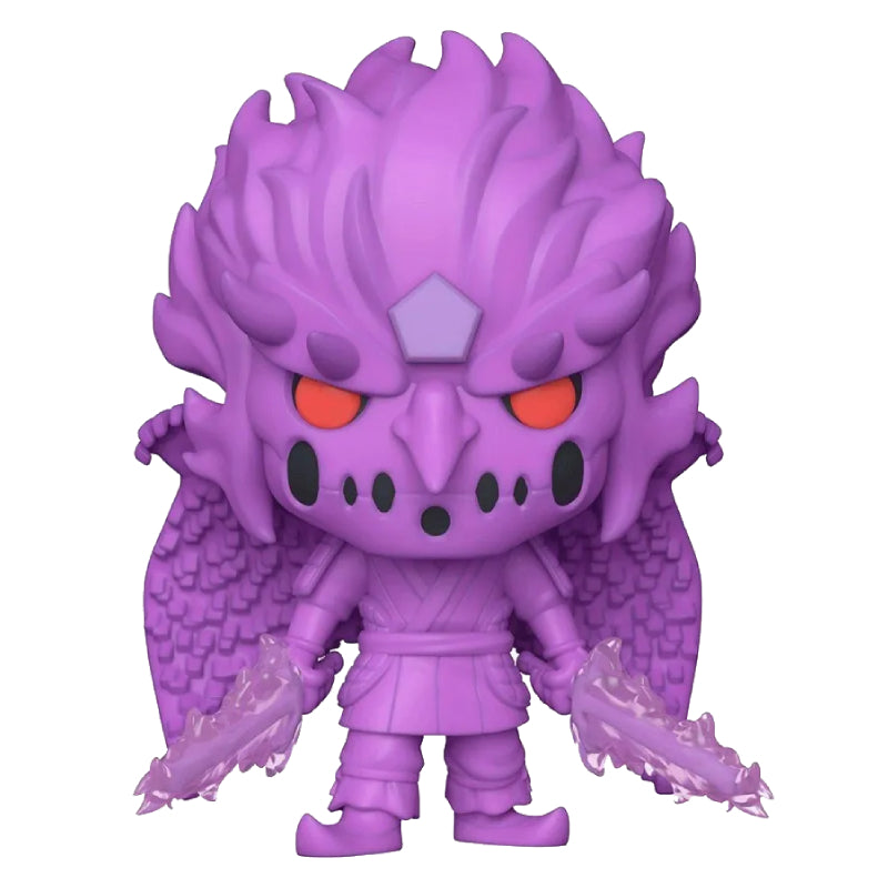 Funko POP! - Naruto Shippuden - Sasuke complete susano'o 1295