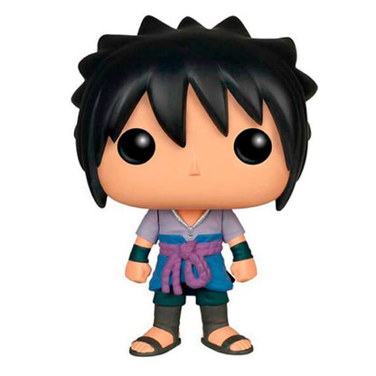 Funko POP! - Naruto Shippuden - Sasuke 72