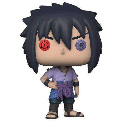 Funko POP! - Naruto Shippuden - Sasuke (Rinnegan) 1023