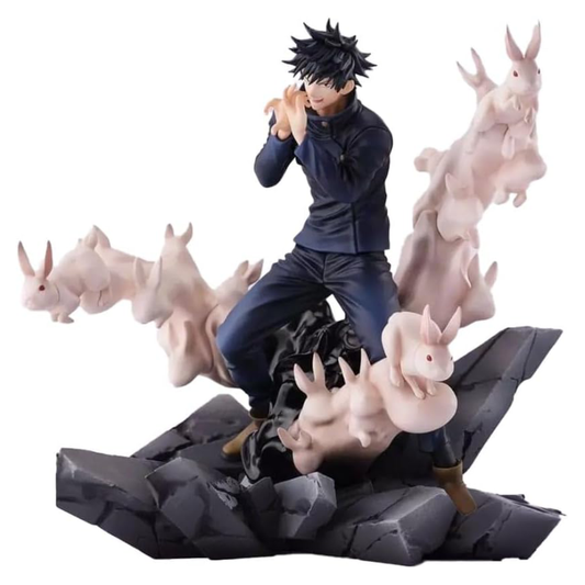 Sega - Figurizm - Jujutsu Kaisen - Megumi Fushiguro (Encounter Version)