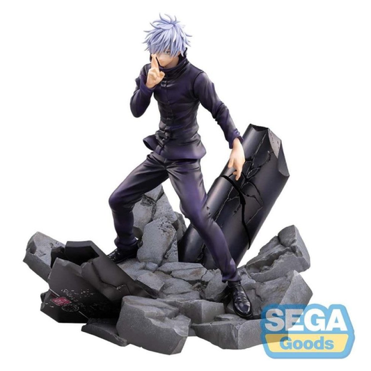 Sega - Figurizm - Jujutsu Kaisen - Satoru Gojo