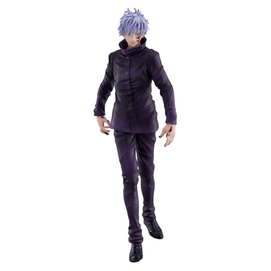Sega - Luminasta - Jujutsu Kaisen - Satoru Gojo