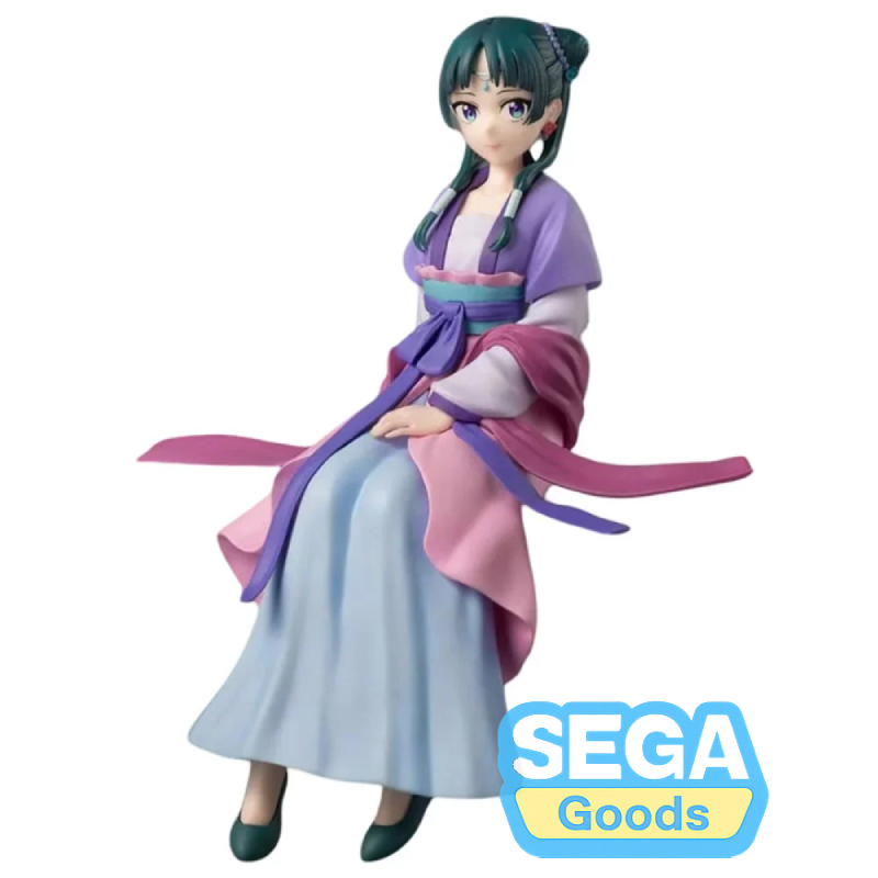 Sega - Moon Fairy - I diari della speziale - Maomao
