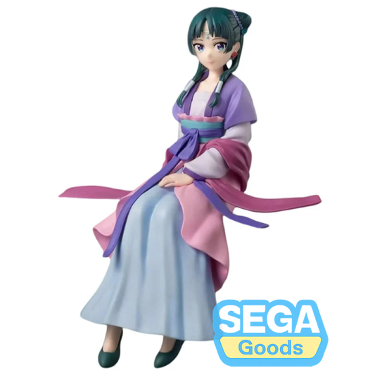 Sega - Moon Fairy - I diari della speziale - Maomao