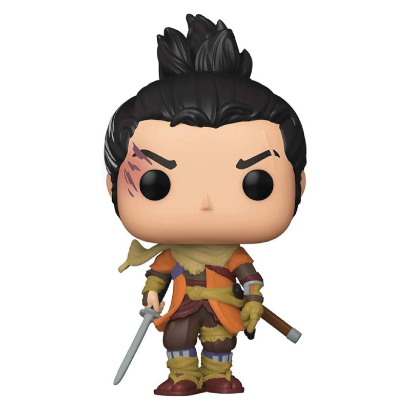 Funko POP! - Sekiro Shadows Die Twice - Sekiro 777