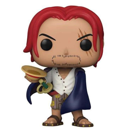 Funko POP! - One Piece - Shanks CHASE 939