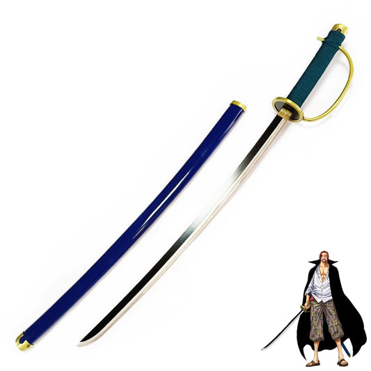 Spada - One Piece - Shanks